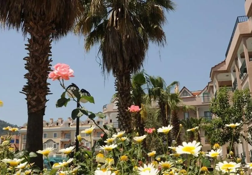 Club Caprice Suites Armutalan Turkey