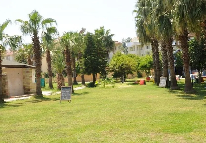 Club Caprice Suites Armutalan
