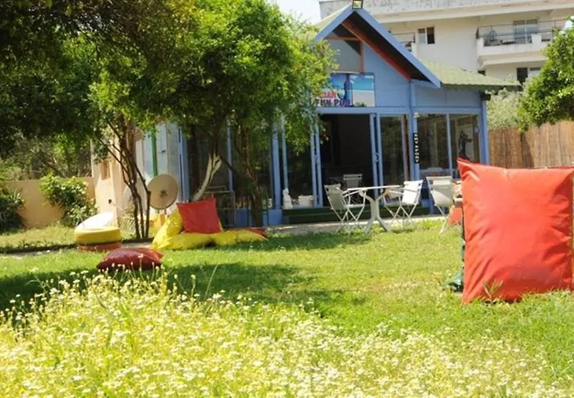 ** Hotel Club Caprice Suites Armutalan Turcja