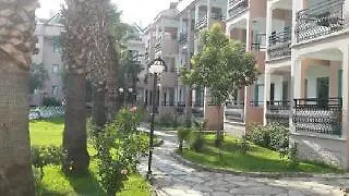 Club Caprice Suites Armutalan Hotel