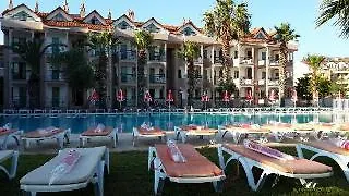 Club Caprice Suites Armutalan