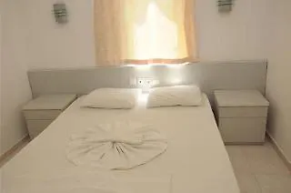 Club Caprice Suites Armutalan Hotel