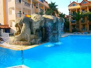 Club Caprice Suites Armutalan
