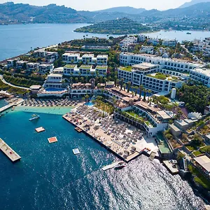 Delta By Marriott Bodrum Ośrodek wypoczynkowy